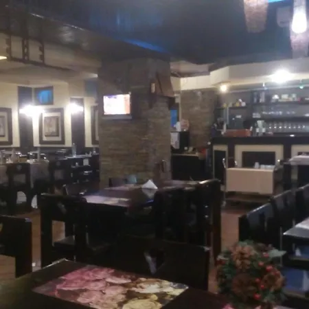 Comfort Aparthotel Bansko