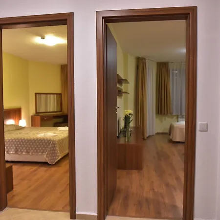 Comfort Aparthotel Bansko