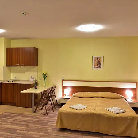 Comfort 3* Bansko