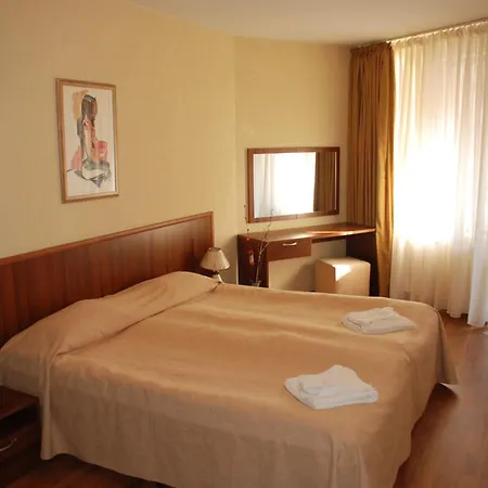 Comfort Aparthotel Bansko
