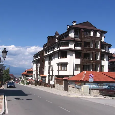 Comfort 3* Bansko