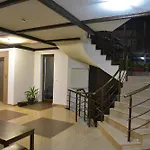 Hotel apartamentowy Comfort 3*