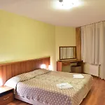 Comfort Hotel apartamentowy 3*