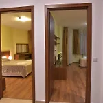 Comfort Hotel apartamentowy Bansko