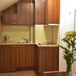 Hotel apartamentowy Comfort Bansko