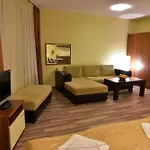 Hotel apartamentowy Comfort
