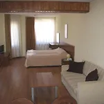 Comfort Hotel apartamentowy 3*