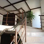 Comfort Hotel apartamentowy Bansko