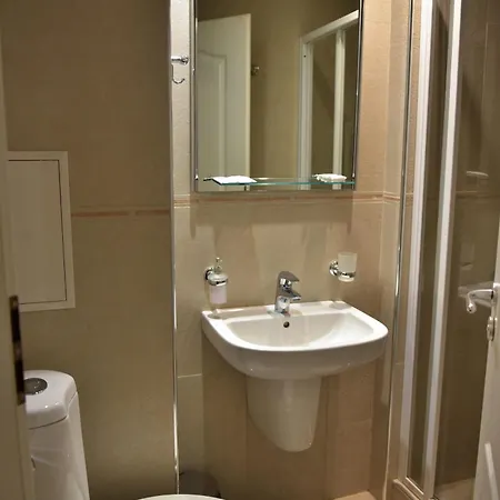 Aparthotel Comfort 3*