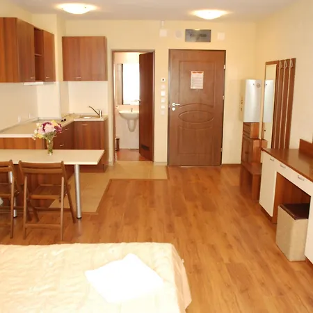 Apartahotel Comfort Bansko