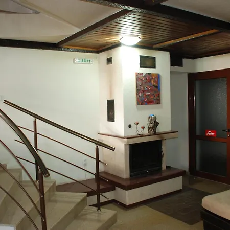 Comfort Apartahotel 3*