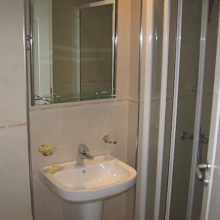 Aparthotel Comfort 3*