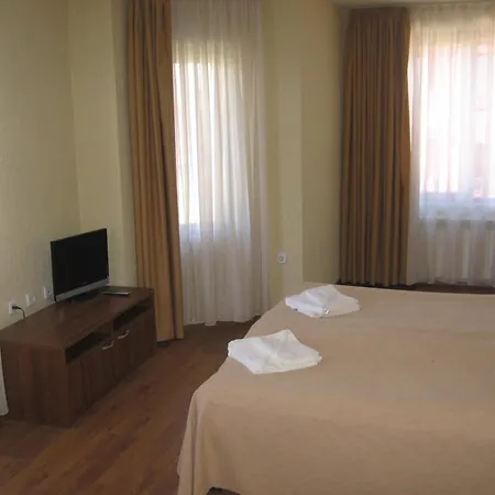 Aparthotel Comfort Bansko