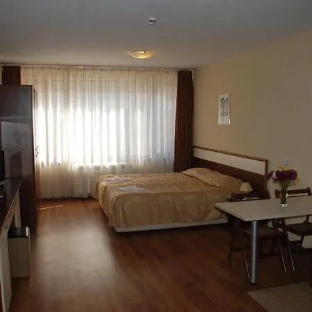 Comfort Aparthotel 3*