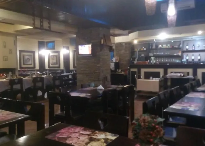 Comfort Aparthotel Bansko