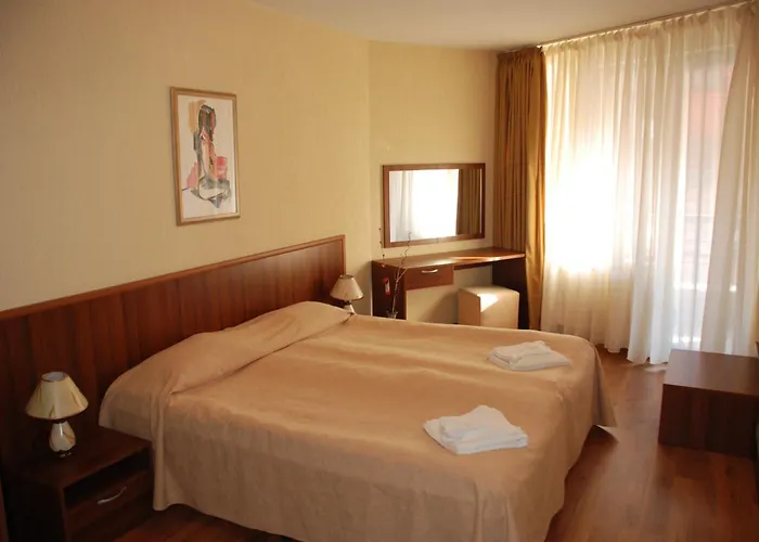 Comfort Aparthotel Bansko