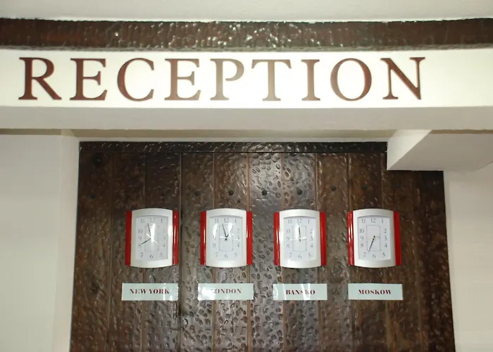 Comfort Aparthotel 3*