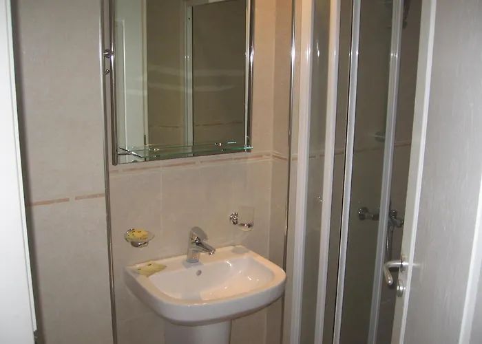 Apartahotel Comfort 3*