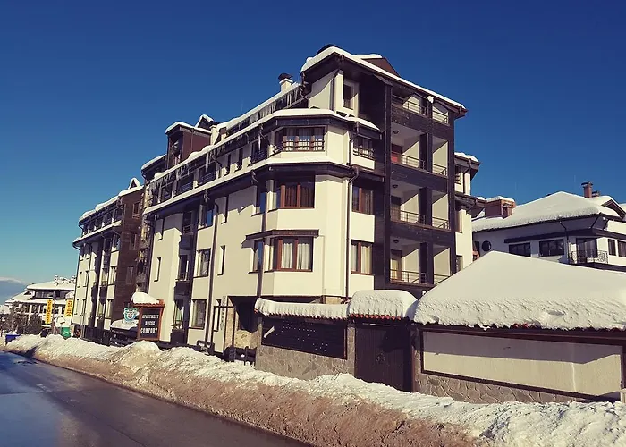 Comfort 3* Bansko