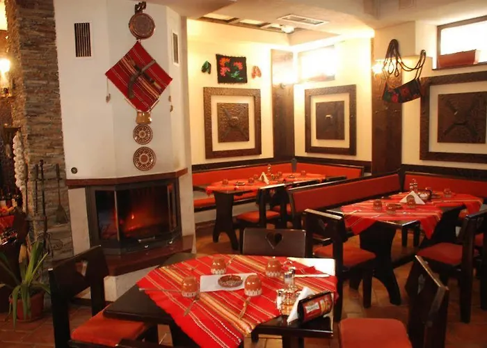 Comfort Apartahotel Bansko