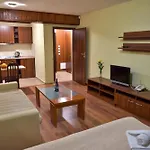 Aparthotel Comfort Bansko