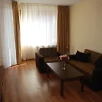 Aparthotel Comfort Bansko