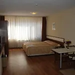 Comfort Aparthotel 3*