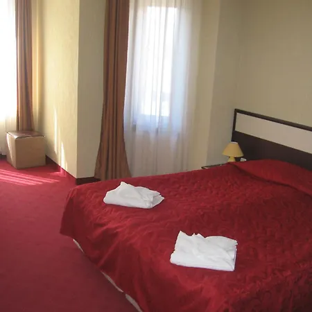 Aparthotel Comfort