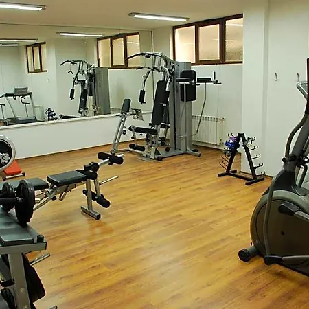 Comfort 3* 반스코