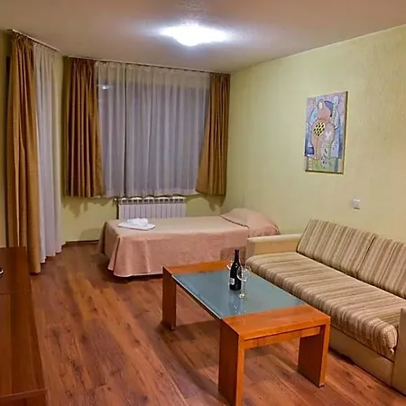 Comfort Апарт-готель