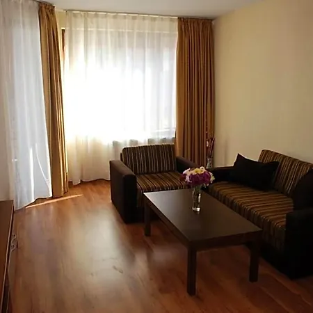 Comfort Бансько