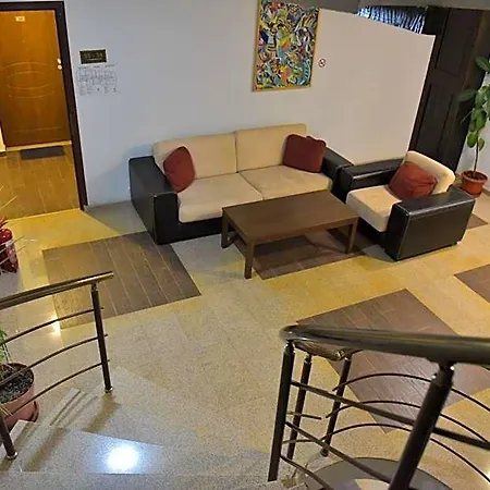 Comfort 3* Бансько