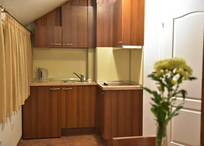 Apartmanhotel Comfort Banszko