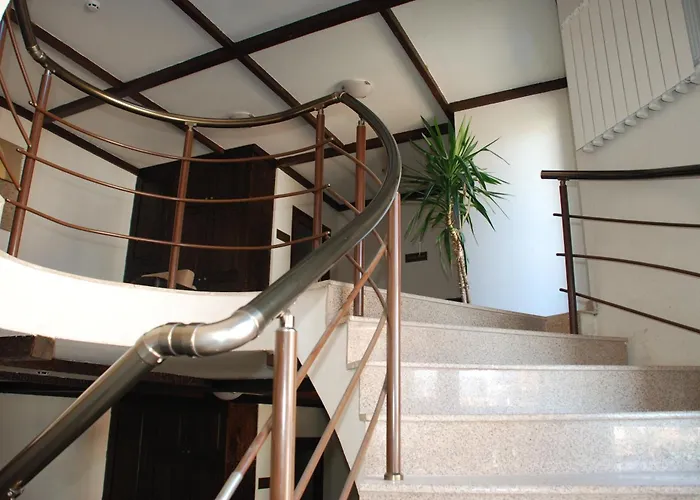 Comfort Apartmanhotel Banszko